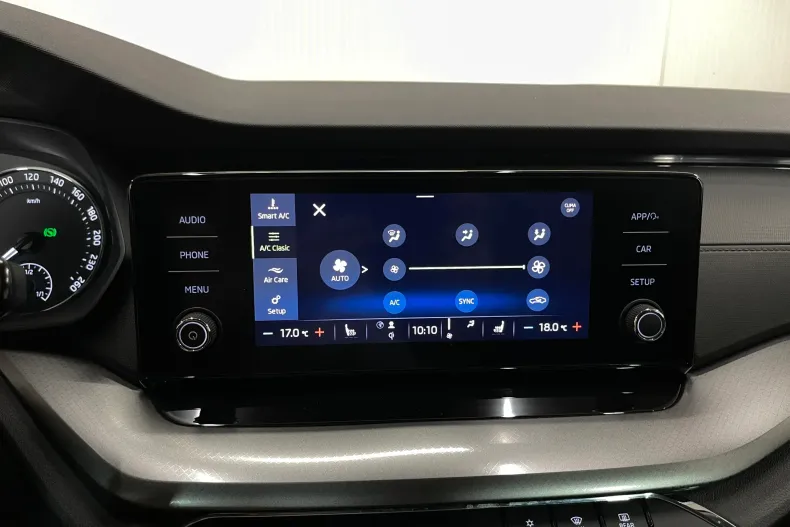 Skoda Octavia din 2021 cu 113.143 km - oferta SKO233123 - foto 18