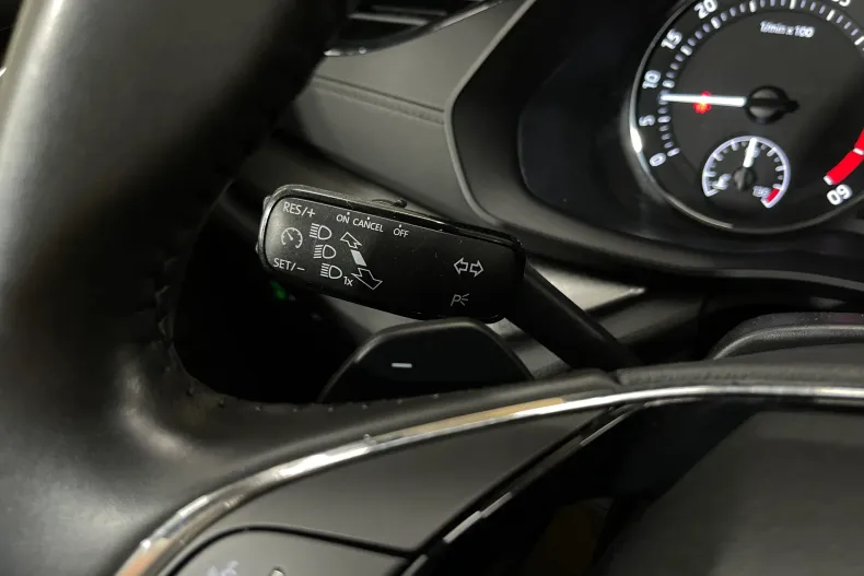 Skoda Octavia din 2021 cu 113.143 km - oferta SKO233123 - foto 21