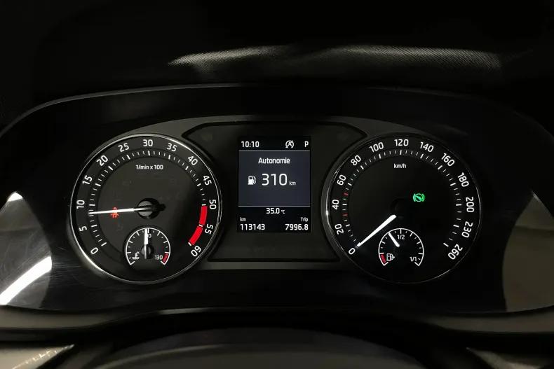 Skoda Octavia din 2021 cu 113.143 km - oferta SKO233123 - foto 25