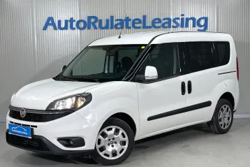 Fiat Doblo din 2023 - oferta FIA233124