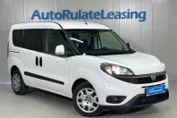 Fiat Doblo din 2023 cu 56.138 km - oferta FIA233124 - foto 2