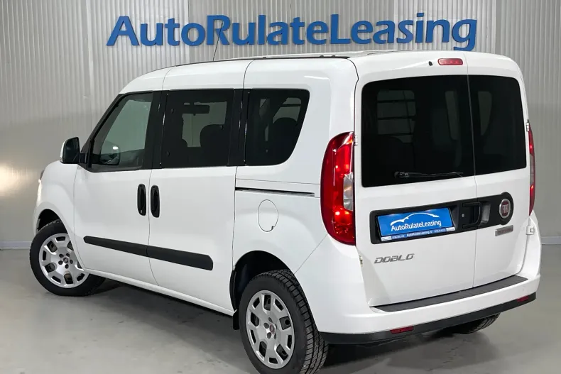 Fiat Doblo din 2023 cu 56.138 km - oferta FIA233124 - foto 4