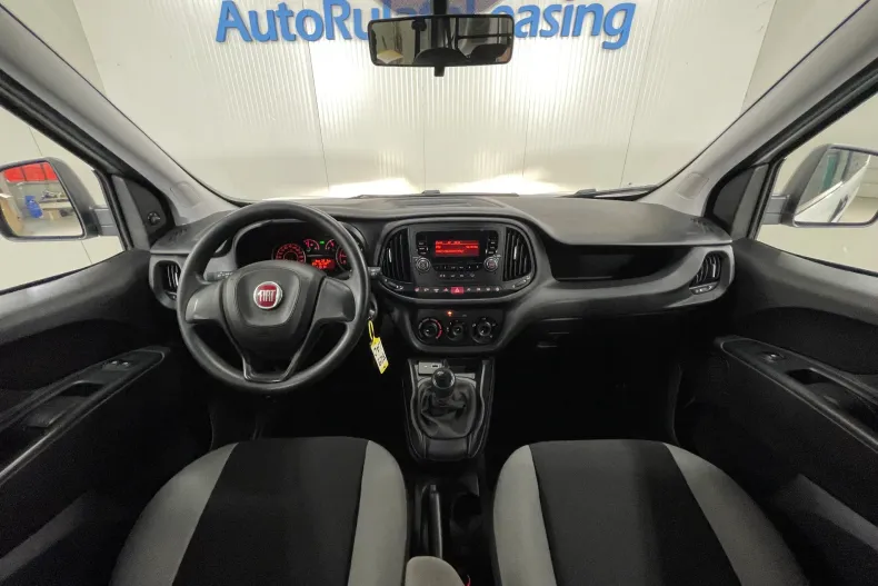Fiat Doblo din 2023 cu 56.138 km - oferta FIA233124 - foto 7