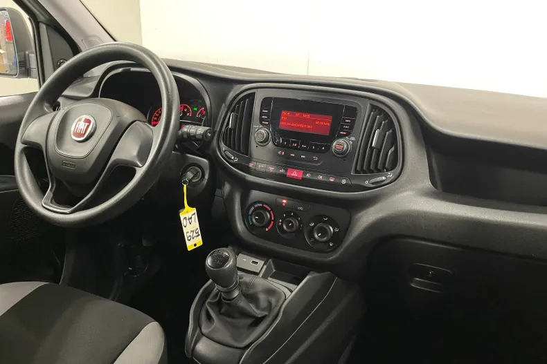 Fiat Doblo din 2023 cu 56.138 km - oferta FIA233124 - foto 8