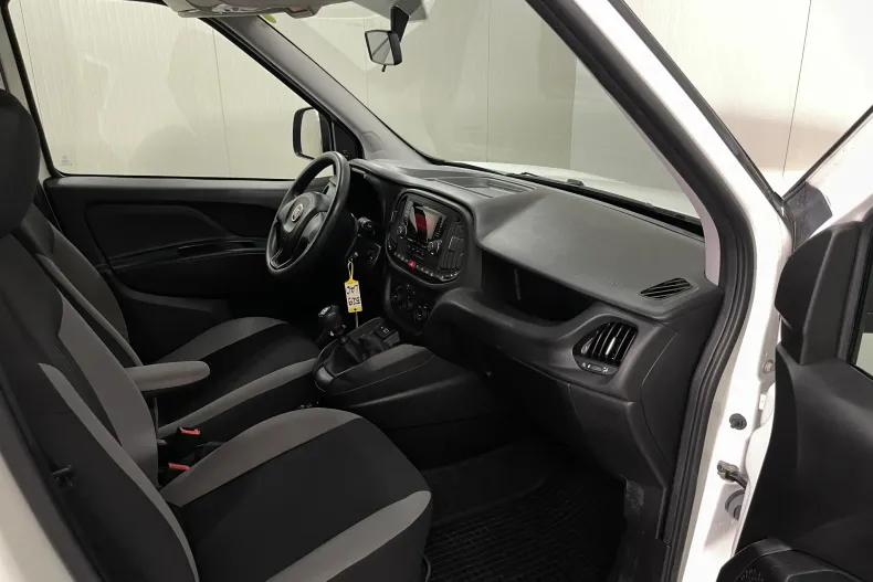 Fiat Doblo din 2023 cu 56.138 km - oferta FIA233124 - foto 9
