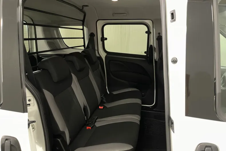 Fiat Doblo din 2023 cu 56.138 km - oferta FIA233124 - foto 10
