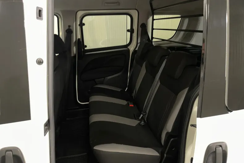 Fiat Doblo din 2023 cu 56.138 km - oferta FIA233124 - foto 11