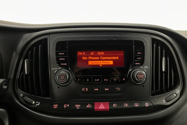 Fiat Doblo din 2023 cu 56.138 km - oferta FIA233124 - foto 13