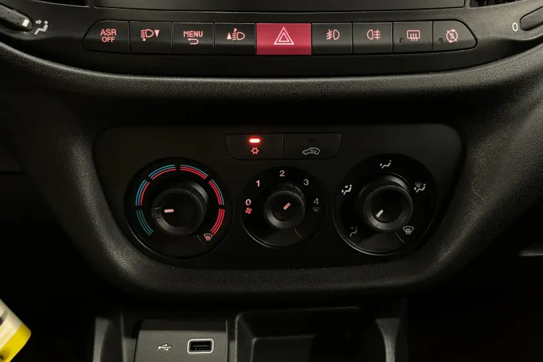 Fiat Doblo din 2023 cu 56.138 km - oferta FIA233124 - foto 14