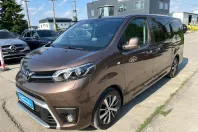 Toyota Proace din 2021 cu 41.343 km - oferta TOY233125 - foto 1