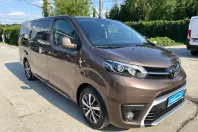 Toyota Proace din 2021 cu 41.343 km - oferta TOY233125 - foto 2