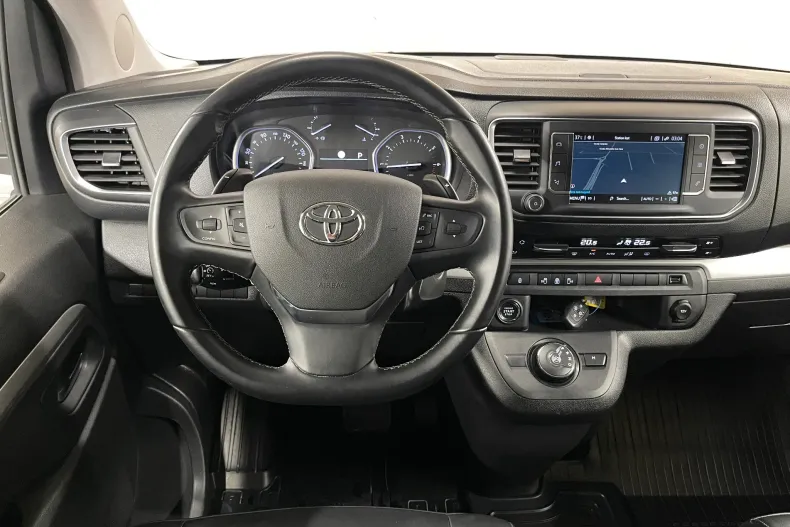 Toyota Proace din 2021 cu 41.343 km - oferta TOY233125 - foto 6