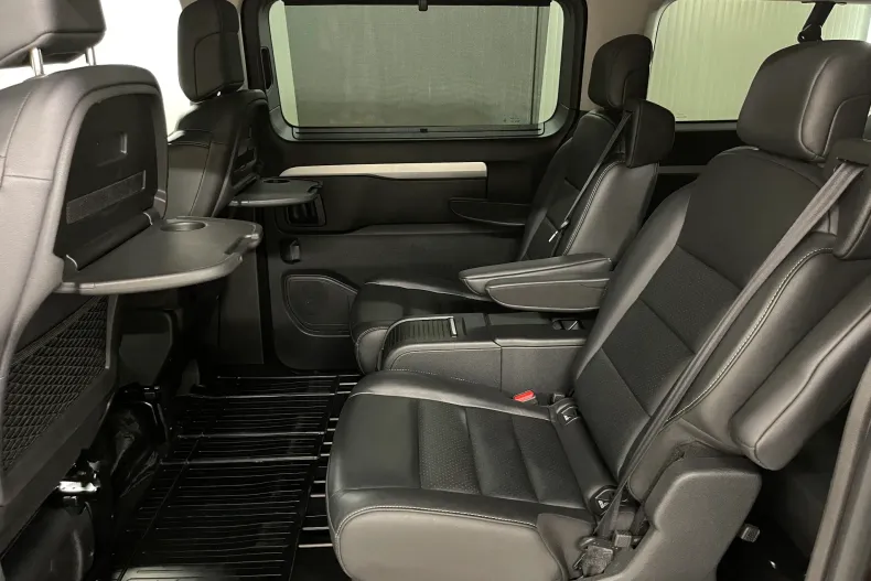 Toyota Proace din 2021 cu 41.343 km - oferta TOY233125 - foto 11