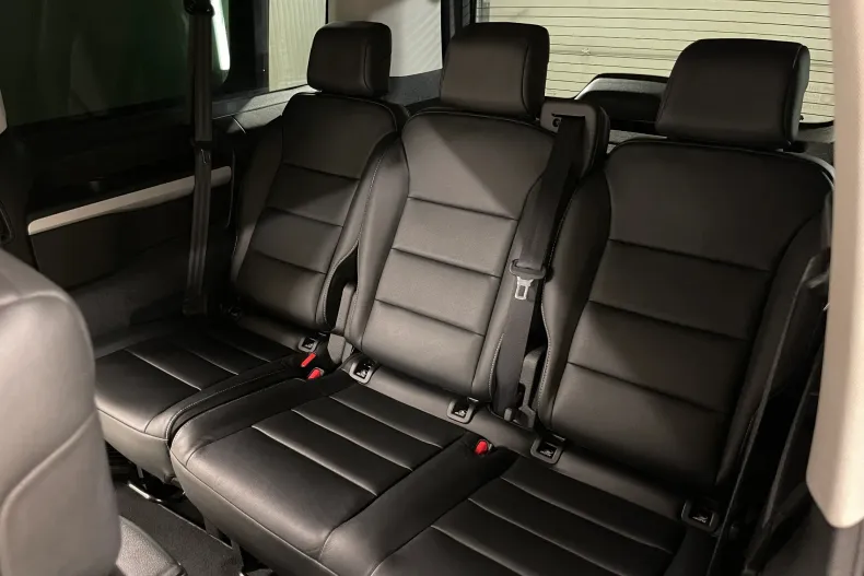 Toyota Proace din 2021 cu 41.343 km - oferta TOY233125 - foto 13
