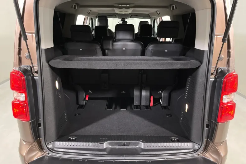 Toyota Proace din 2021 cu 41.343 km - oferta TOY233125 - foto 14