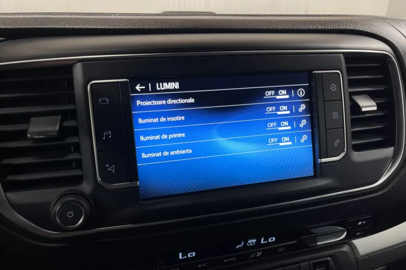 Toyota Proace din 2021 cu 41.343 km - oferta TOY233125 - foto 19