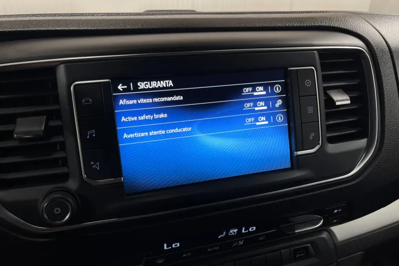 Toyota Proace din 2021 cu 41.343 km - oferta TOY233125 - foto 20
