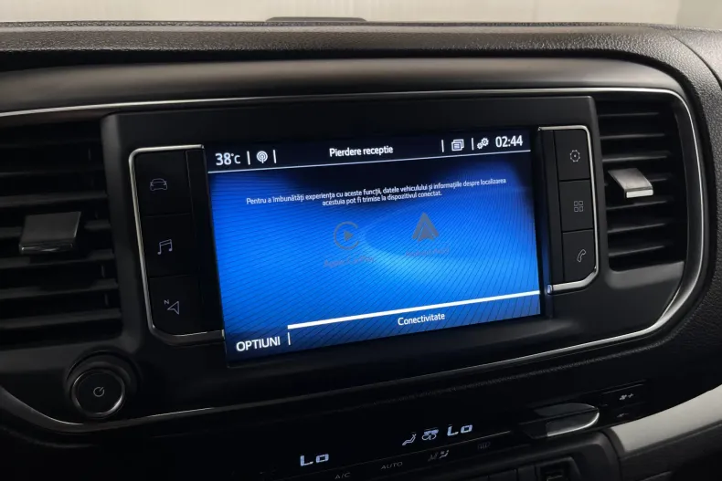 Toyota Proace din 2021 cu 41.343 km - oferta TOY233125 - foto 22