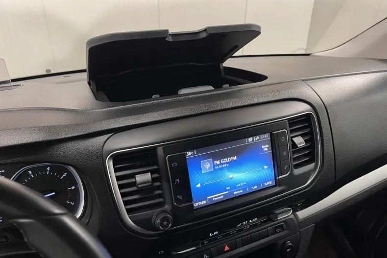 Toyota Proace din 2021 cu 41.343 km - oferta TOY233125 - foto 24