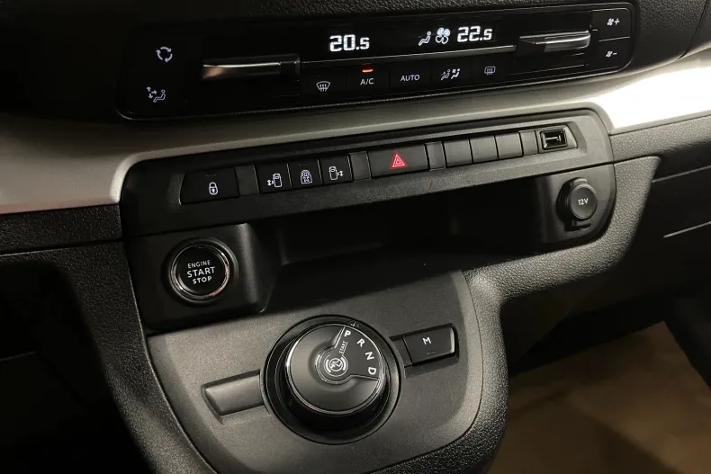 Toyota Proace din 2021 cu 41.343 km - oferta TOY233125 - foto 26