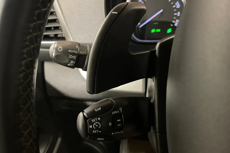 Toyota Proace din 2021 cu 41.343 km - oferta TOY233125 - foto 30