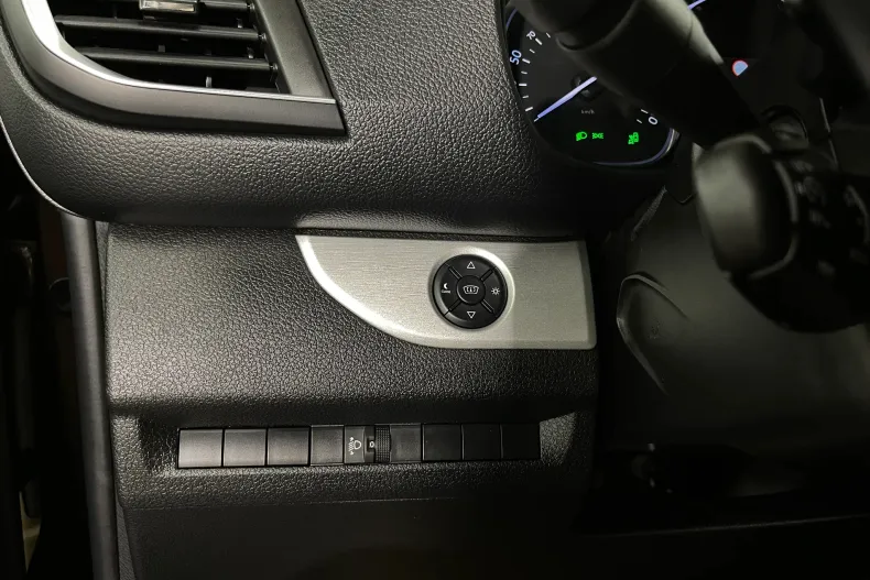 Toyota Proace din 2021 cu 41.343 km - oferta TOY233125 - foto 32