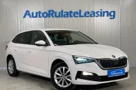 Skoda Scala din 2023 cu 81.283 km - oferta SKO233126 - foto 2