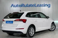 Skoda Scala din 2023 cu 81.283 km - oferta SKO233126 - foto 3