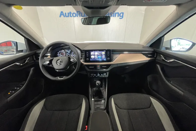 Skoda Scala din 2023 cu 81.283 km - oferta SKO233126 - foto 7