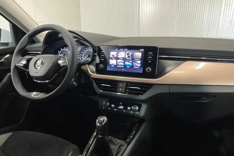 Skoda Scala din 2023 cu 81.283 km - oferta SKO233126 - foto 8