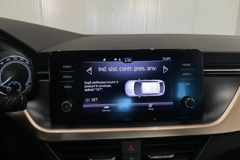 Skoda Scala din 2023 cu 81.283 km - oferta SKO233126 - foto 15