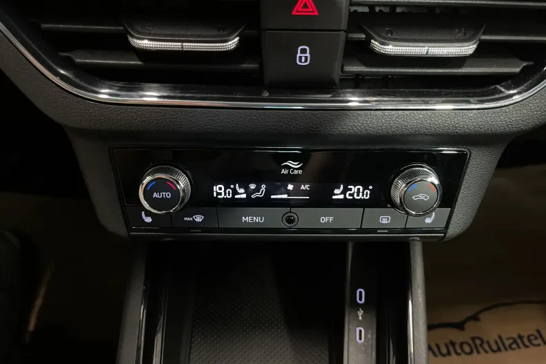 Skoda Scala din 2023 cu 81.283 km - oferta SKO233126 - foto 17