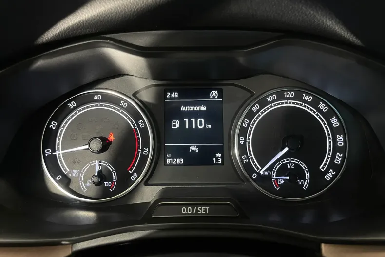 Skoda Scala din 2023 cu 81.283 km - oferta SKO233126 - foto 23