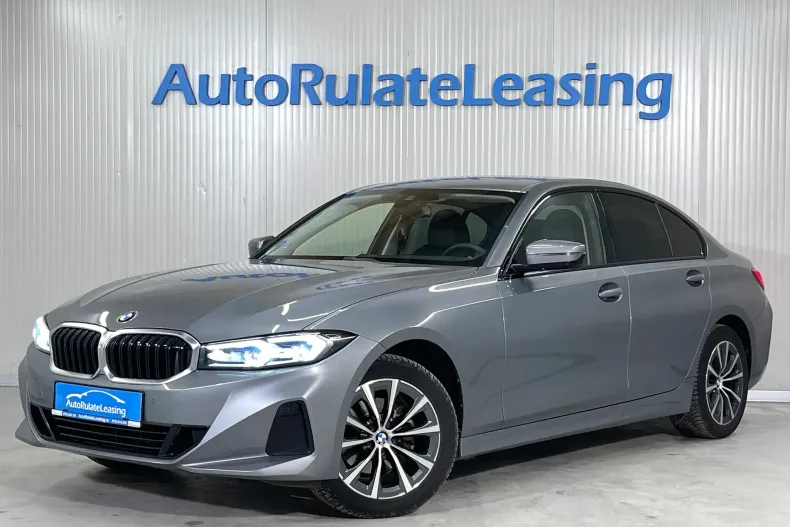 BMW 320i (Seria 3) din 2023 cu 103.986 km - oferta BMW233127 - foto 1