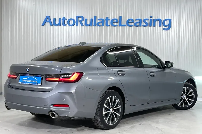 BMW 320i (Seria 3) din 2023 cu 103.986 km - oferta BMW233127 - foto 3