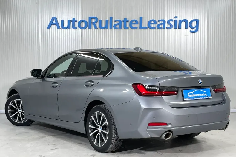 BMW 320i (Seria 3) din 2023 cu 103.986 km - oferta BMW233127 - foto 4