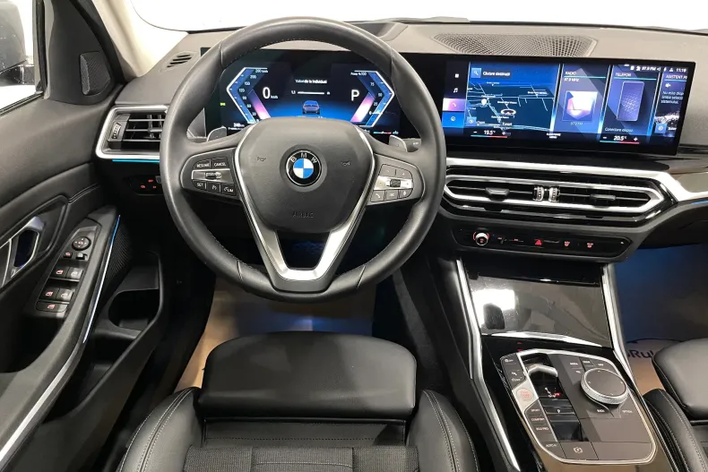 BMW 320i (Seria 3) din 2023 cu 103.986 km - oferta BMW233127 - foto 6