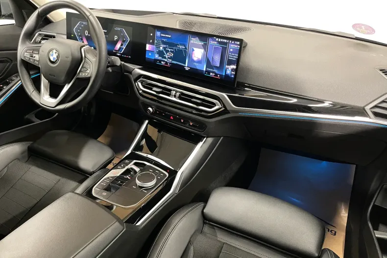 BMW 320i (Seria 3) din 2023 cu 103.986 km - oferta BMW233127 - foto 9