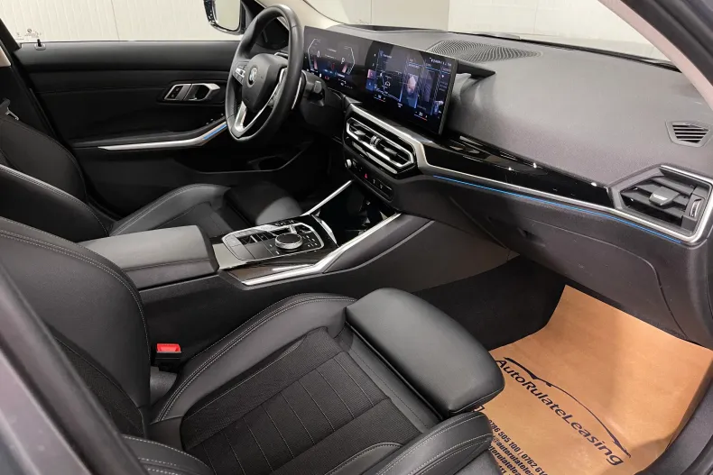 BMW 320i (Seria 3) din 2023 cu 103.986 km - oferta BMW233127 - foto 11
