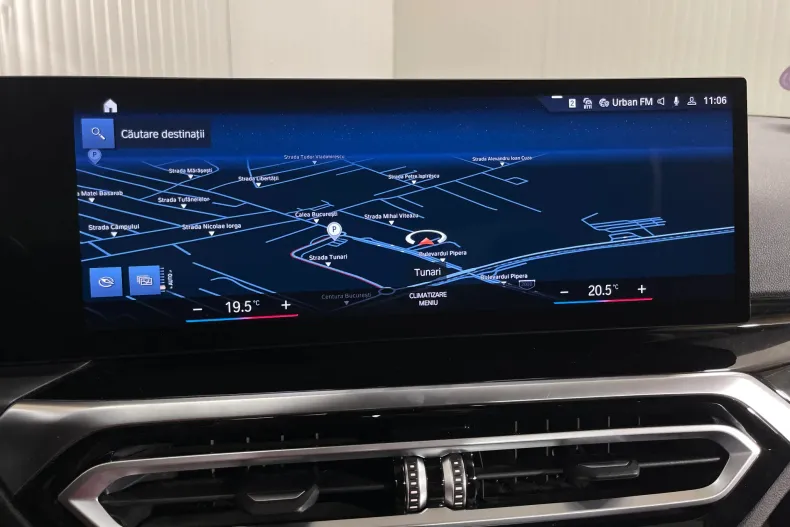 BMW 320i (Seria 3) din 2023 cu 103.986 km - oferta BMW233127 - foto 16