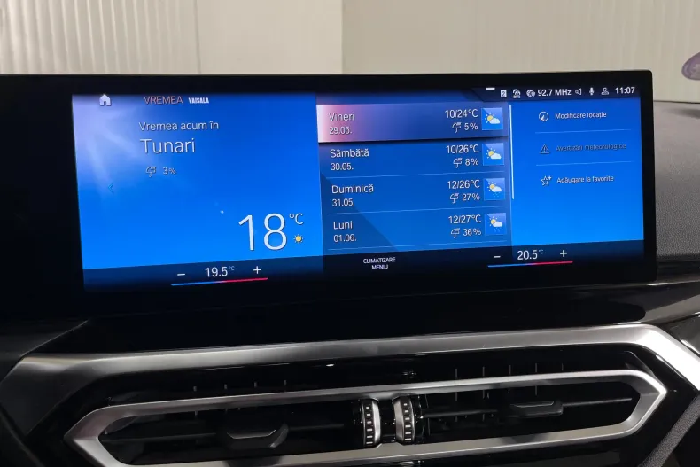 BMW 320i (Seria 3) din 2023 cu 103.986 km - oferta BMW233127 - foto 18