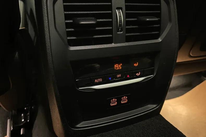BMW 320i (Seria 3) din 2023 cu 103.986 km - oferta BMW233127 - foto 26