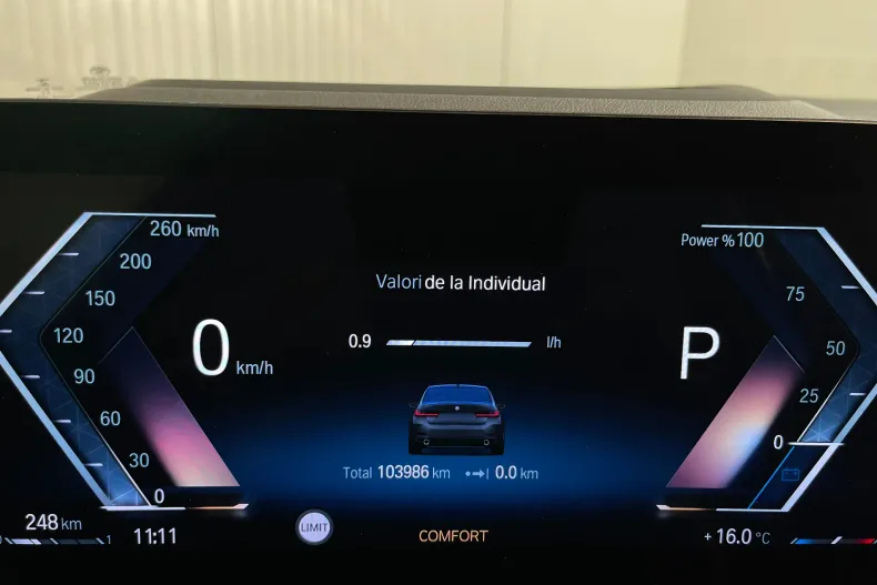 BMW 320i (Seria 3) din 2023 cu 103.986 km - oferta BMW233127 - foto 27
