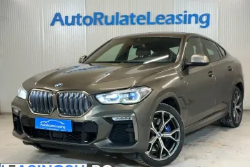 BMW X6 din 2020 - oferta BMW233129