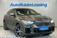 BMW X6 (Seria X) din 2020 cu 124.695 km - oferta BMW233129 - foto 2