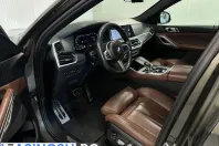 BMW X6 (Seria X) din 2020 cu 124.695 km - oferta BMW233129 - foto 5