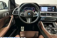 BMW X6 (Seria X) din 2020 cu 124.695 km - oferta BMW233129 - foto 6