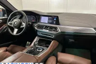 BMW X6 (Seria X) din 2020 cu 124.695 km - oferta BMW233129 - foto 8