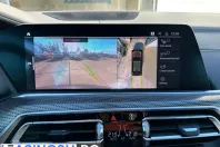 BMW X6 (Seria X) din 2020 cu 124.695 km - oferta BMW233129 - foto 13