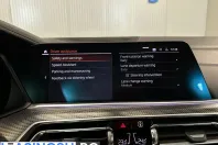 BMW X6 (Seria X) din 2020 cu 124.695 km - oferta BMW233129 - foto 16